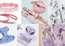 create pet accessories tech pack pet harnesses tech pack design cat dog wears